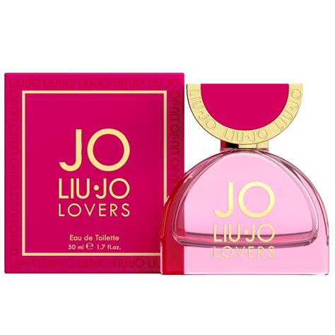 liu jo lovers.